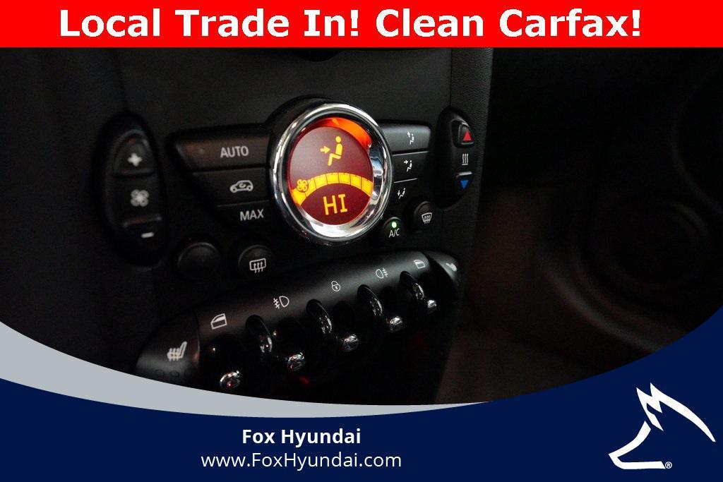 used 2013 MINI Hardtop car, priced at $7,000