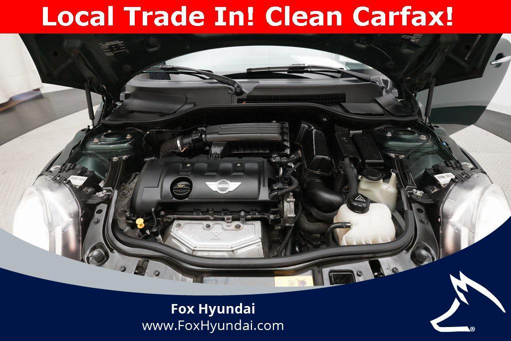 used 2013 MINI Hardtop car, priced at $7,000