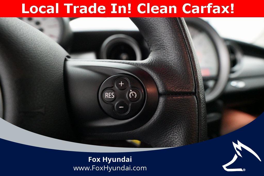 used 2013 MINI Hardtop car, priced at $7,000