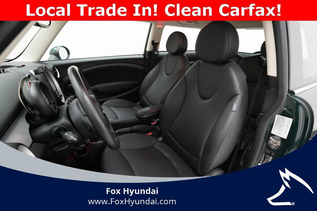 used 2013 MINI Hardtop car, priced at $7,000