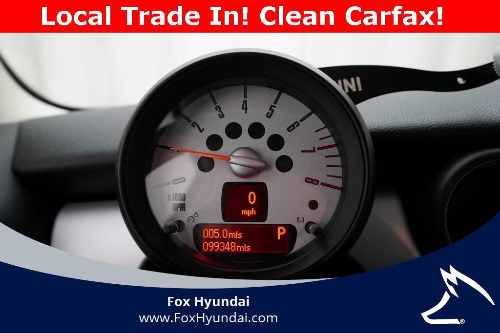 used 2013 MINI Hardtop car, priced at $7,000