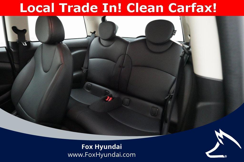 used 2013 MINI Hardtop car, priced at $7,000