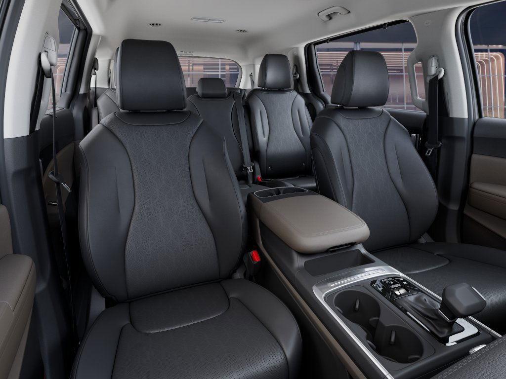 new 2026 Kia Carnival car, priced at $43,129