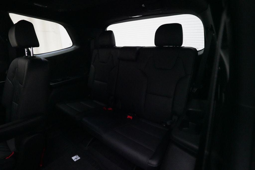 used 2023 Kia Telluride car, priced at $35,876