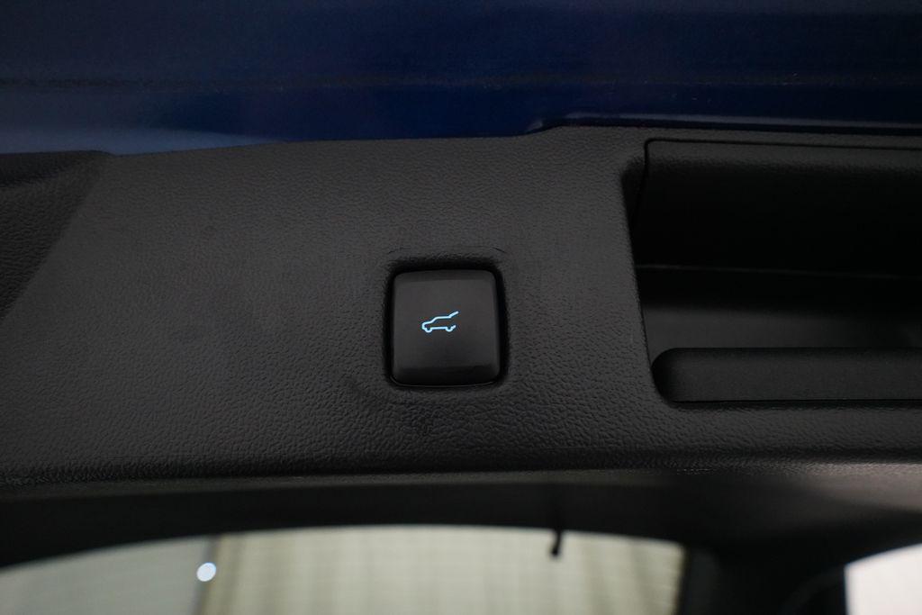 used 2022 Ford Escape car, priced at $19,750