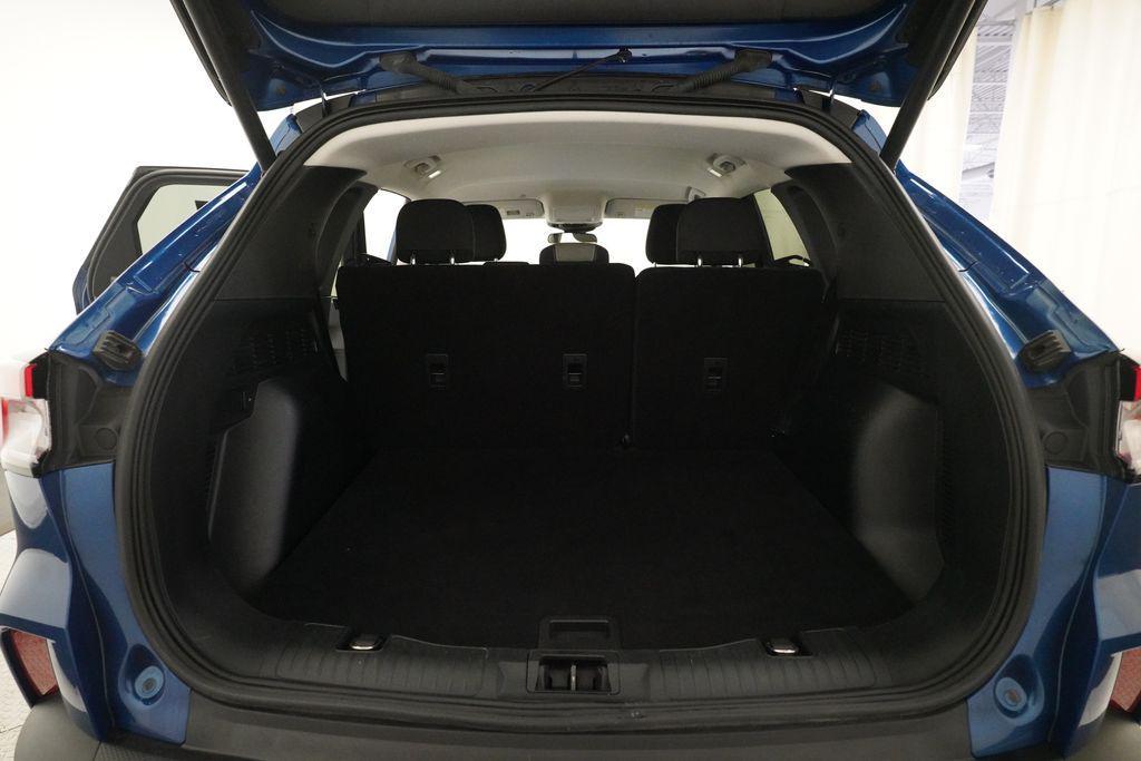 used 2022 Ford Escape car, priced at $19,750