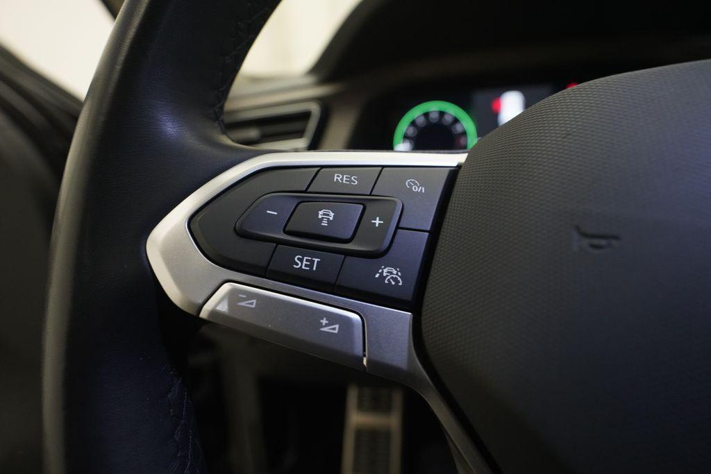 used 2024 Volkswagen Atlas car, priced at $34,780