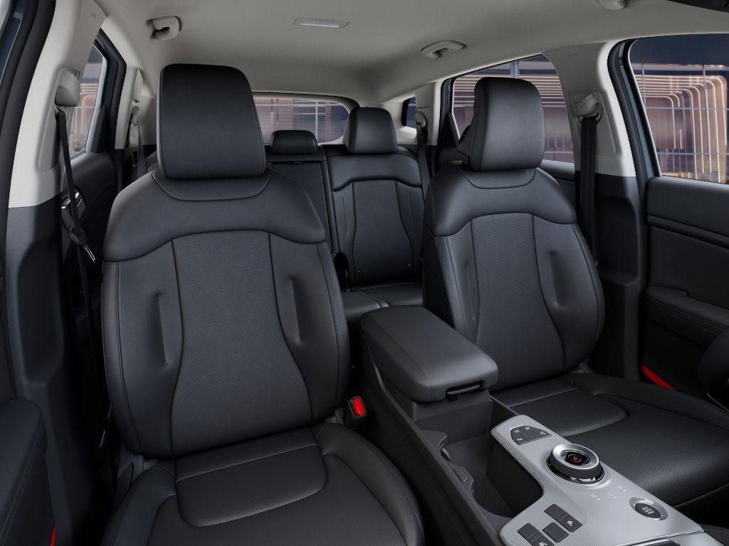 new 2026 Kia Sportage Hybrid car, priced at $35,799