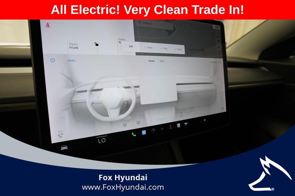 used 2021 Tesla Model 3 car, priced at $20,000