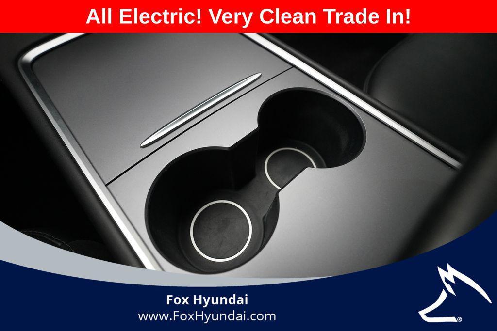 used 2021 Tesla Model 3 car, priced at $20,000