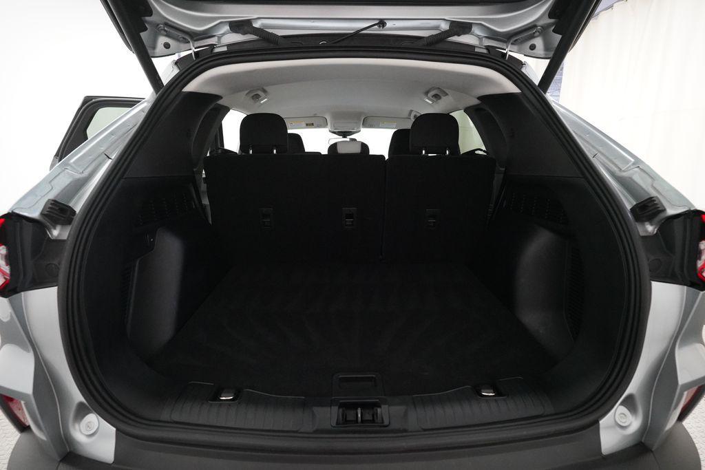 used 2023 Ford Escape car, priced at $24,276