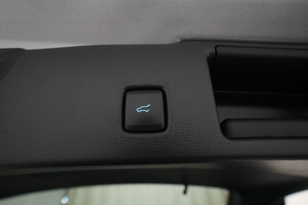 used 2023 Ford Escape car, priced at $24,276
