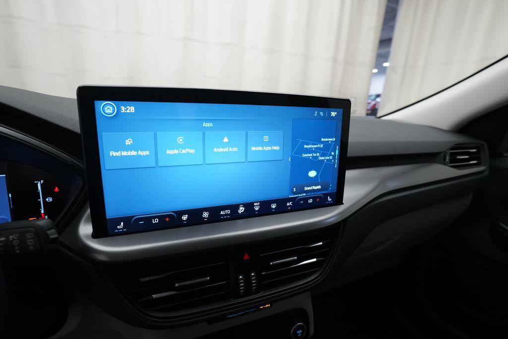 used 2023 Ford Escape car, priced at $24,276