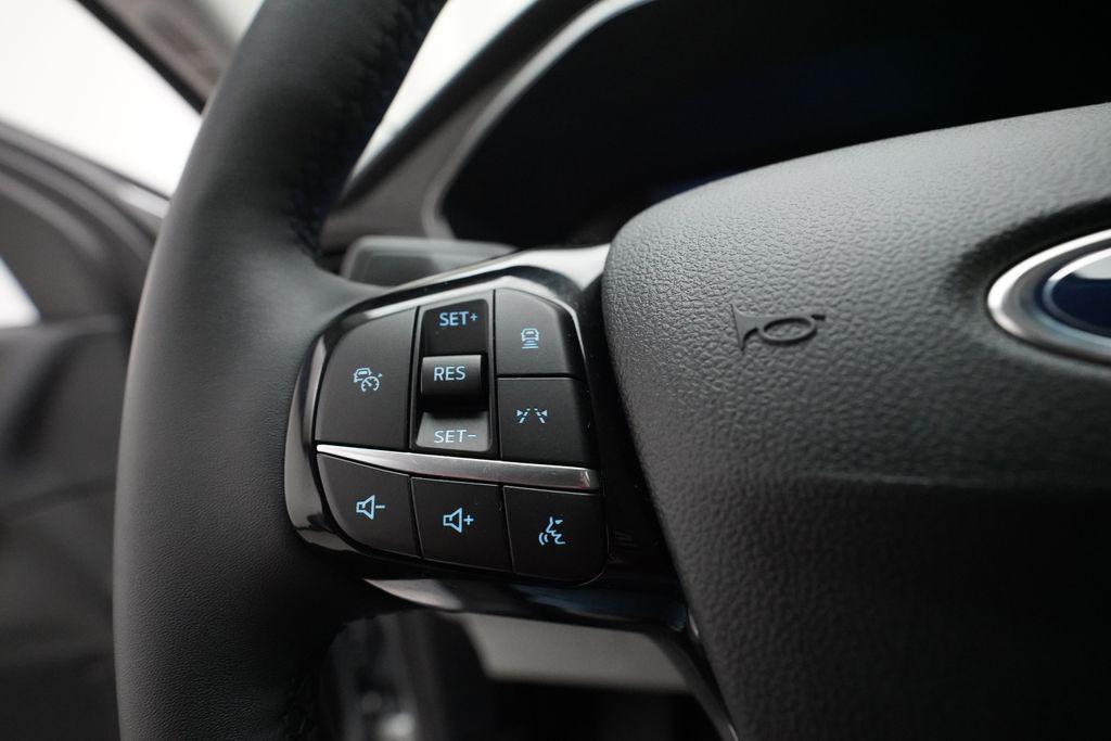 used 2023 Ford Escape car, priced at $24,276