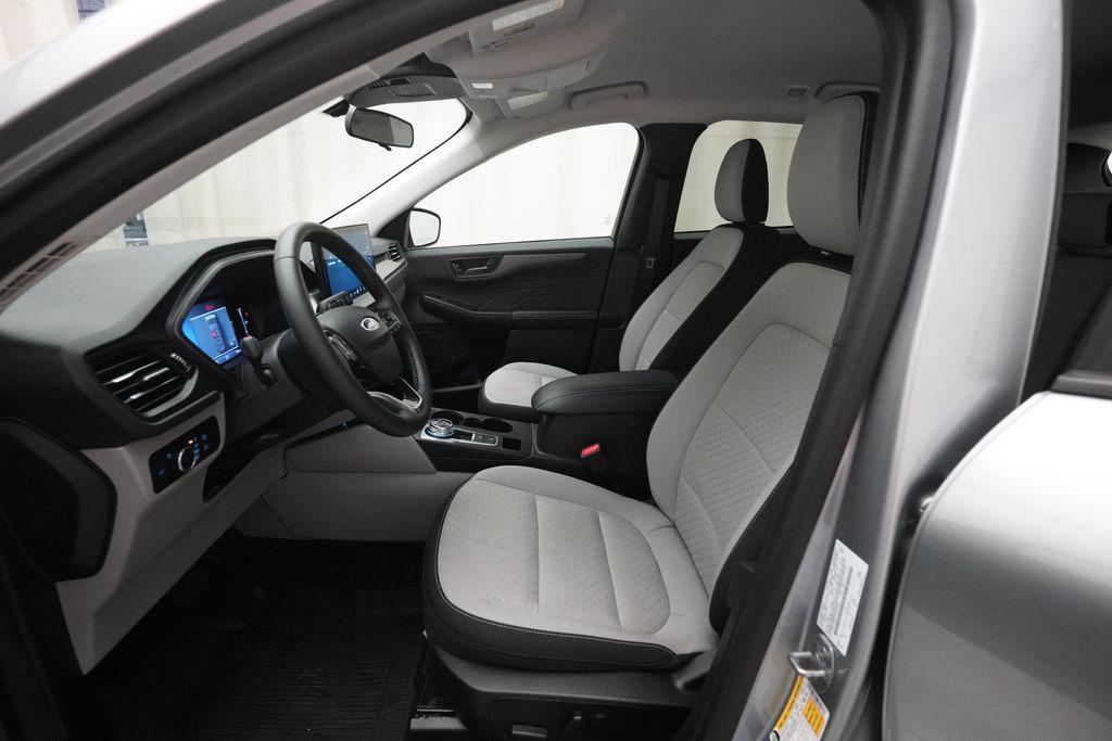 used 2023 Ford Escape car, priced at $24,276