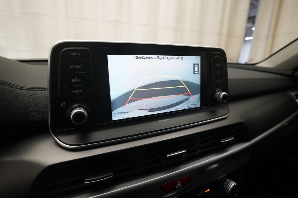 used 2020 Kia Telluride car, priced at $22,576