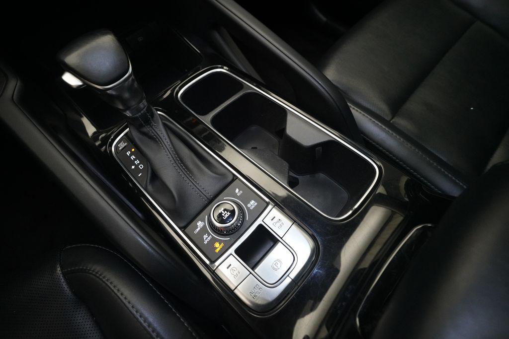 used 2020 Kia Telluride car, priced at $22,576