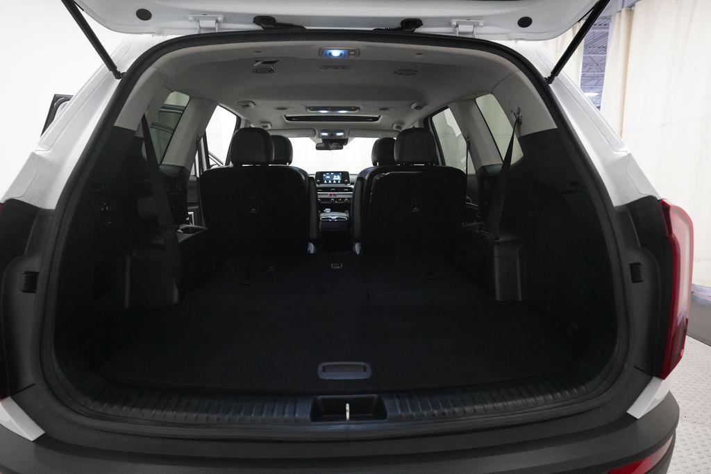 used 2020 Kia Telluride car, priced at $22,576