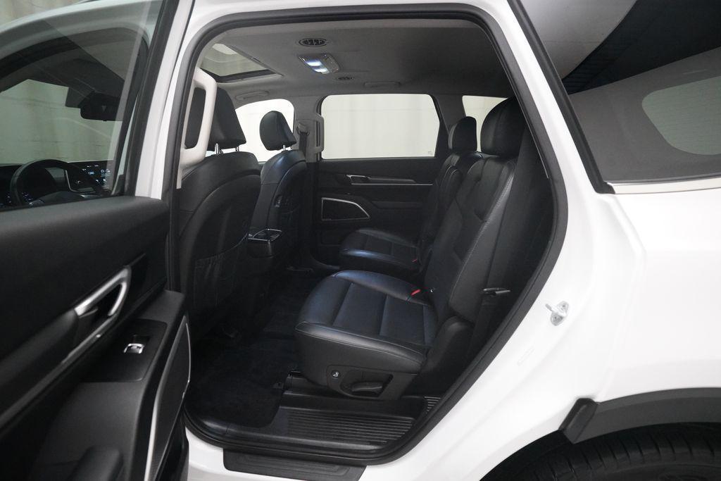 used 2020 Kia Telluride car, priced at $22,576