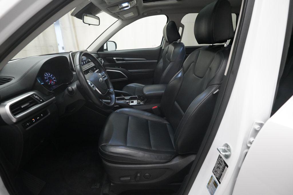 used 2020 Kia Telluride car, priced at $22,576