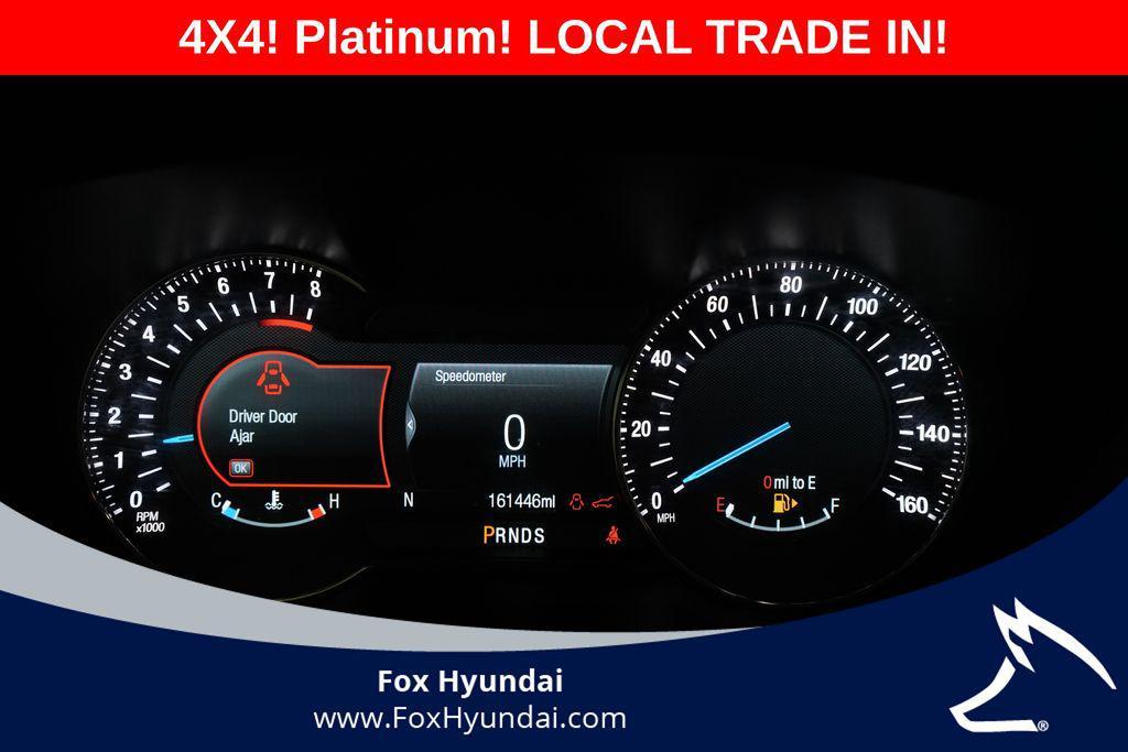 used 2018 Ford Explorer car, priced at $14,900