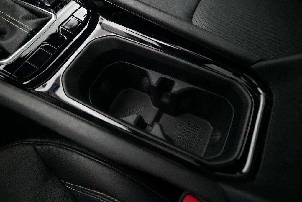 used 2022 Jeep Compass car, priced at $22,900