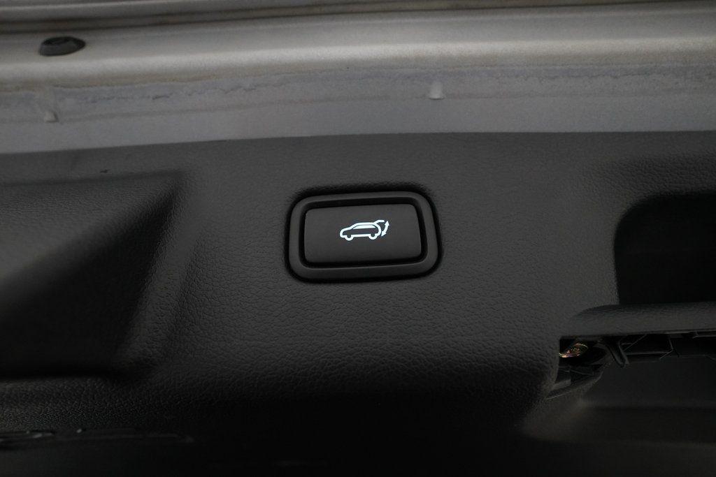 used 2024 Hyundai Palisade car, priced at $33,876