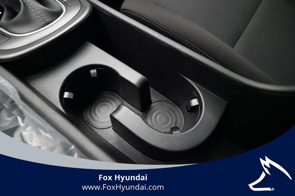 used 2025 Hyundai Kona car, priced at $22,900