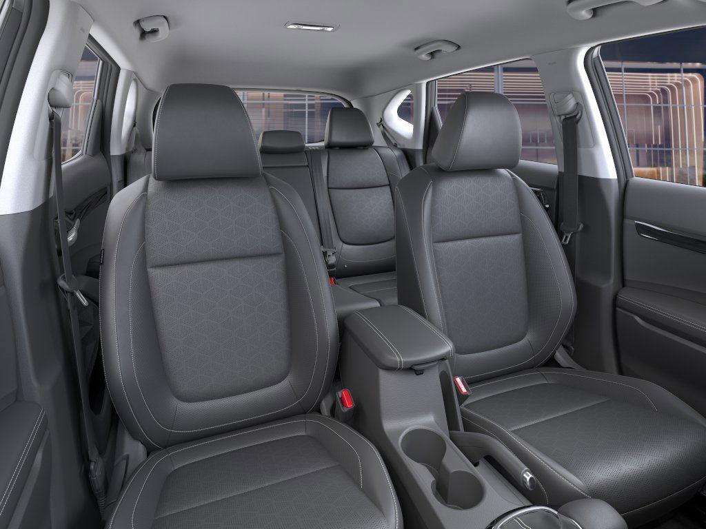new 2026 Kia Seltos car, priced at $29,714