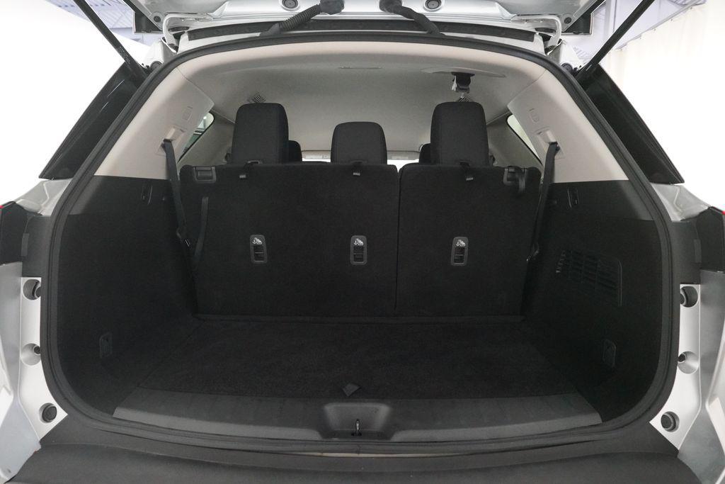 used 2024 Nissan Pathfinder car, priced at $30,280