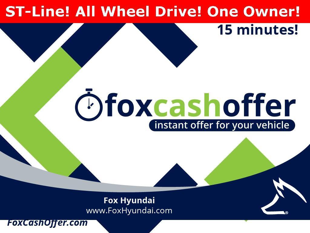 used 2025 Ford Escape car, priced at $22,750