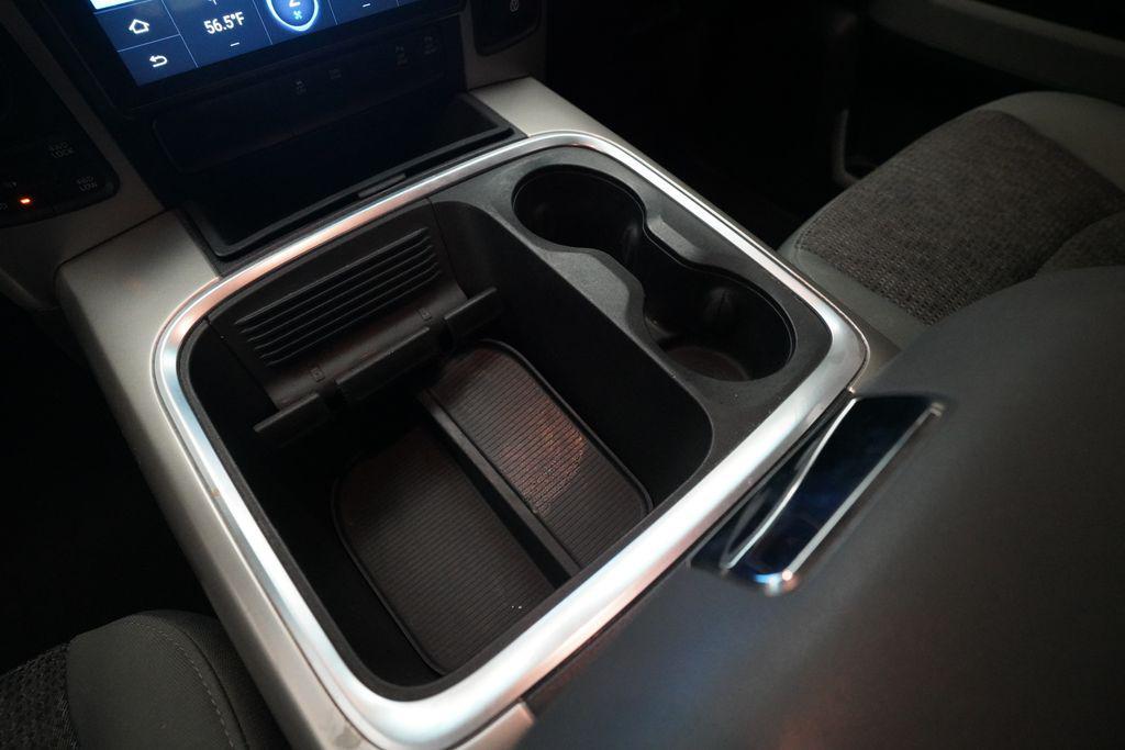 used 2018 Ram 1500 car, priced at $16,200