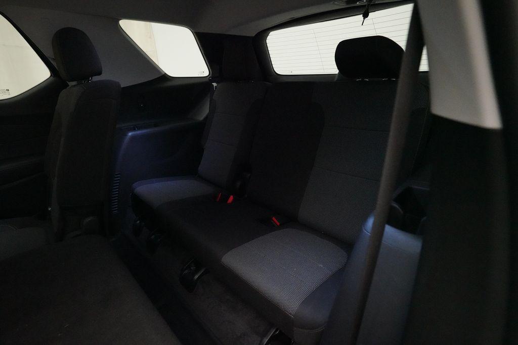 used 2020 Chevrolet Traverse car, priced at $14,576