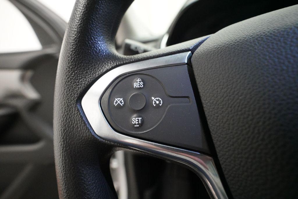 used 2020 Chevrolet Traverse car, priced at $14,576