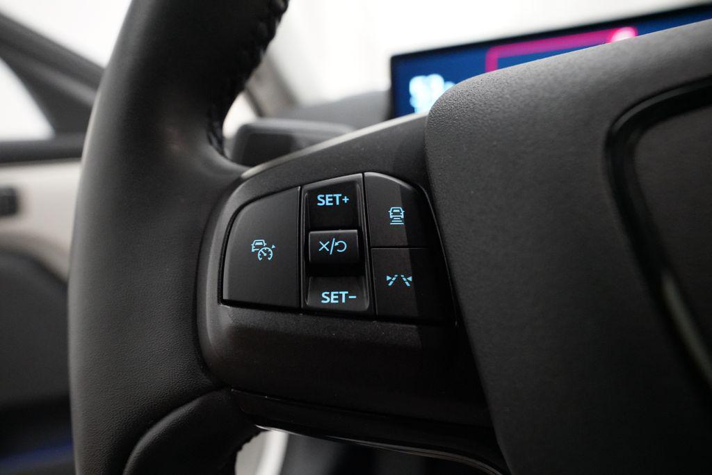 used 2021 Ford Mustang Mach-E car, priced at $26,576