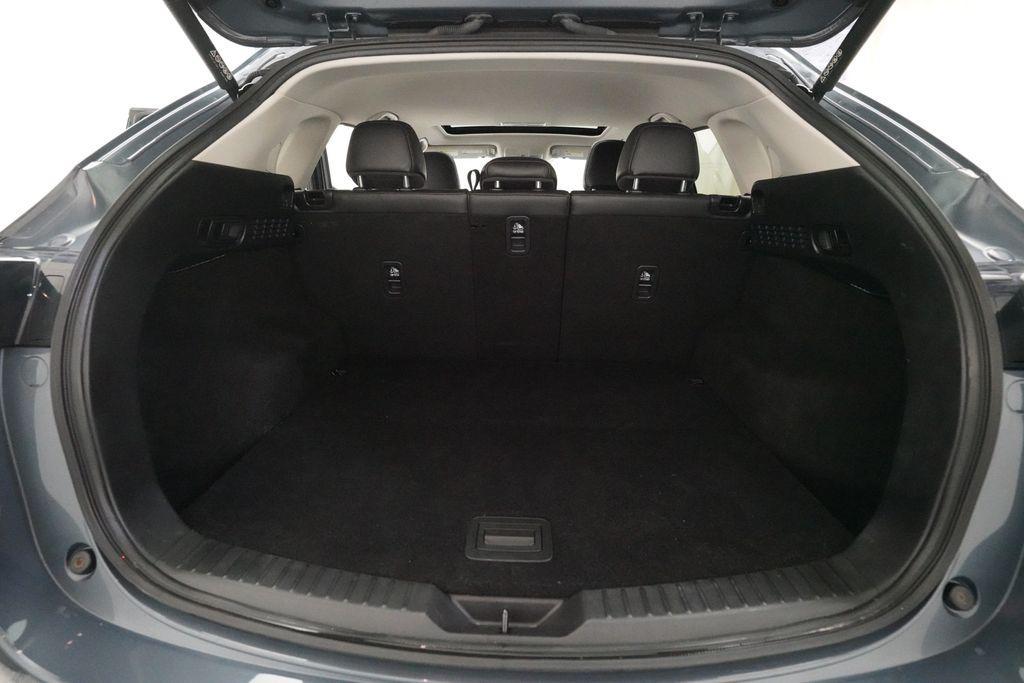 used 2024 Mazda CX-5 car, priced at $25,900