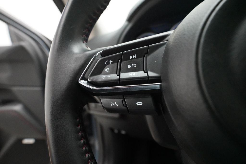 used 2024 Mazda CX-5 car, priced at $25,900