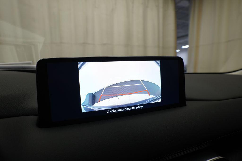 used 2024 Mazda CX-5 car, priced at $25,900