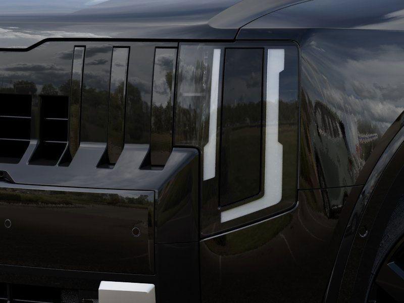 new 2027 Kia Telluride Hybrid car, priced at $58,908