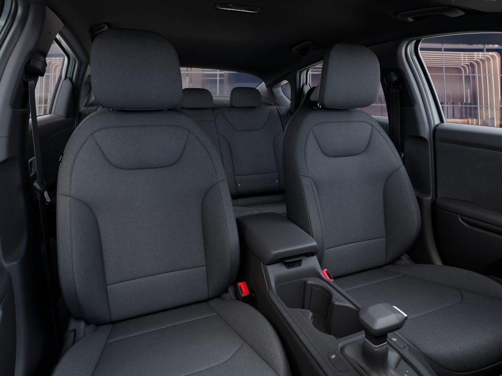 new 2026 Kia K4 car, priced at $23,788