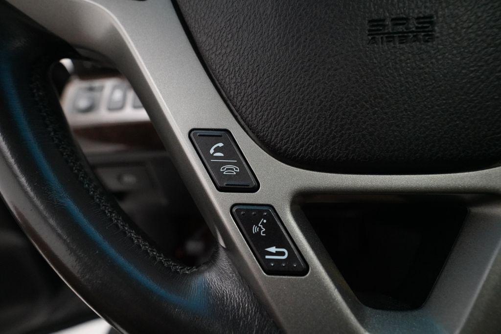 used 2012 Acura MDX car, priced at $6,900