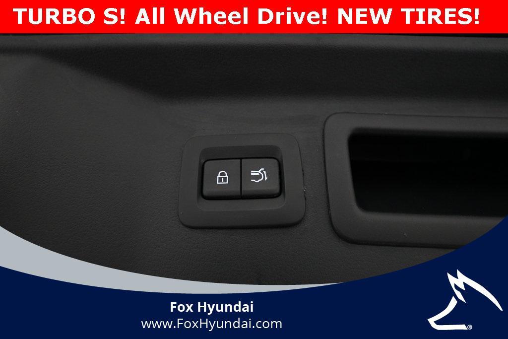 used 2024 Mazda CX-90 car, priced at $31,250