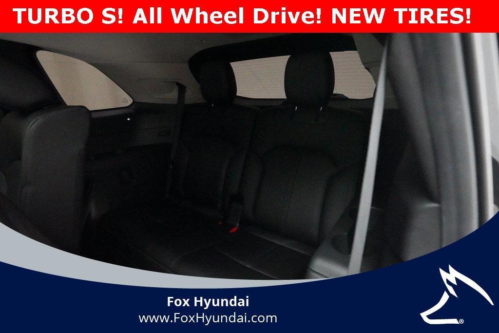 used 2024 Mazda CX-90 car, priced at $31,250