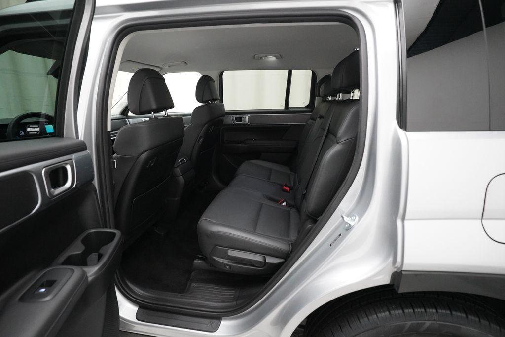 used 2026 Hyundai Santa Fe car, priced at $35,976