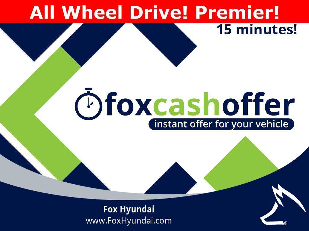 used 2023 Chevrolet Equinox car, priced at $24,500