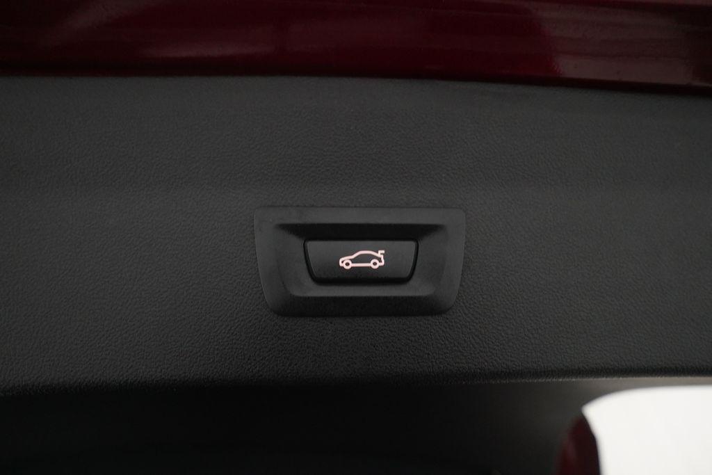 used 2020 BMW X4 car, priced at $23,576