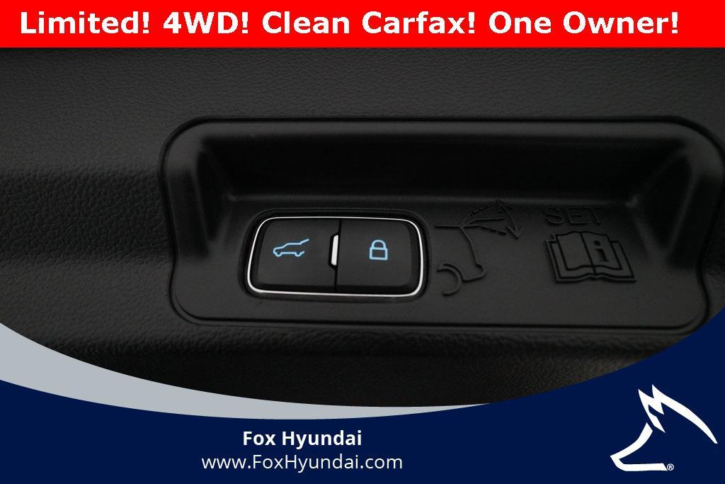 used 2023 Ford Explorer car, priced at $29,400