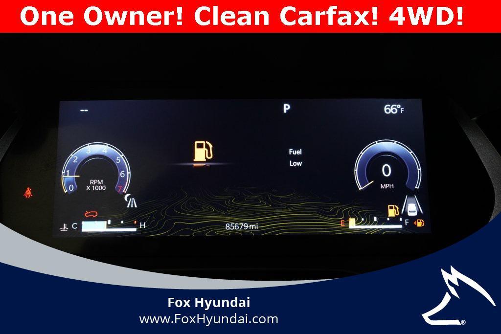 used 2022 Jeep Grand Cherokee L car, priced at $29,900