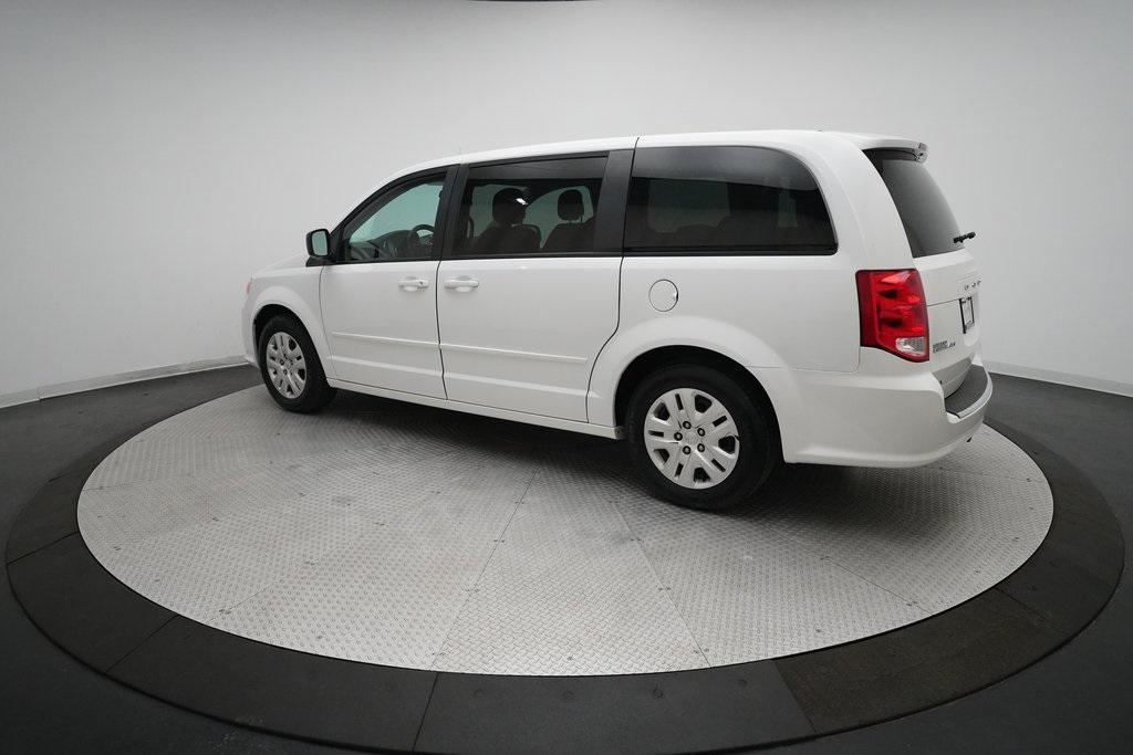 used 2014 Dodge Grand Caravan car, priced at $9,900