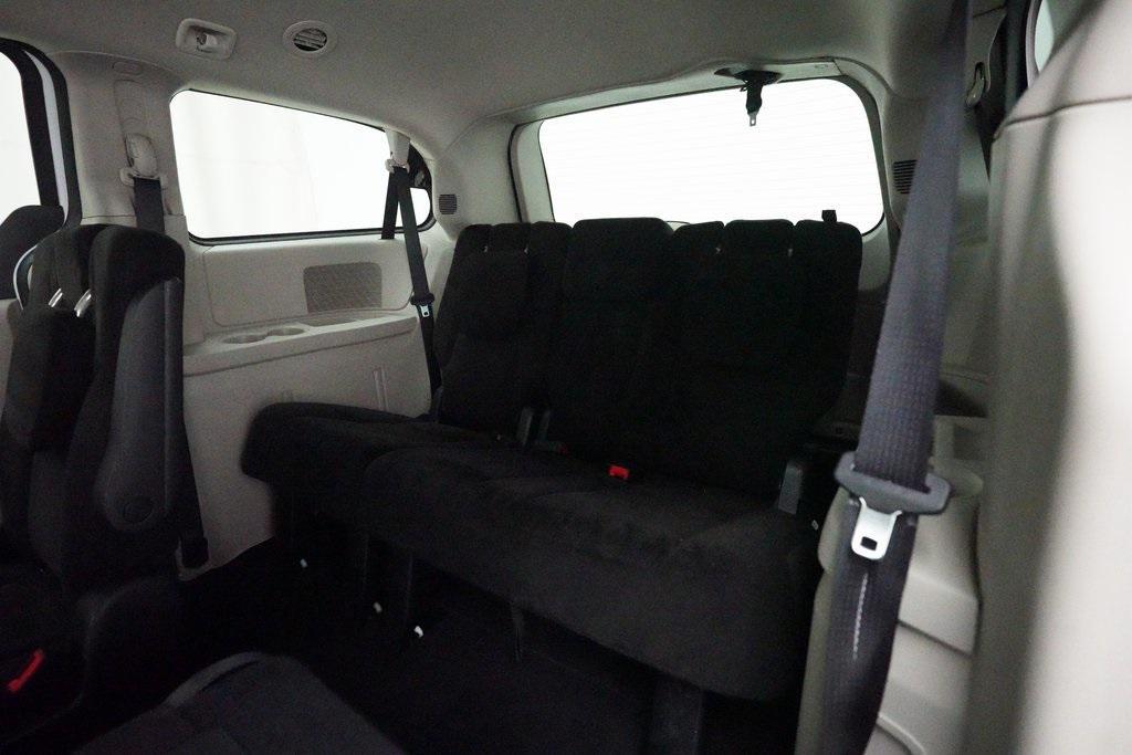 used 2014 Dodge Grand Caravan car, priced at $9,900